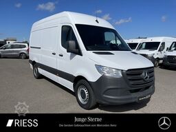 MERCEDES-BENZ Sprinter 311 CDI KA /L2H2/3665/MBUX/KLIMA/KAMERA