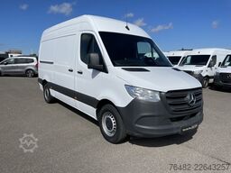 MERCEDES-BENZ Sprinter 311 CDI KA /L2H2/3665/MBUX/KLIMA/KAMERA