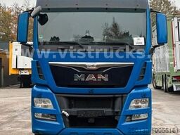 MAN TGX 18.440 4x2 BL ,Retarder *Motorschaden*