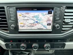 VOLKSWAGEN Crafter Kastenwagen 4Motion