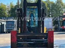 HYSTER H16 XM-12 Stapler BJ:2018