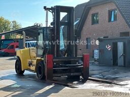 HYSTER H16 XM-12 Stapler BJ:2018