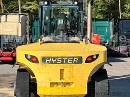 HYSTER H16 XM-12 Stapler BJ:2018