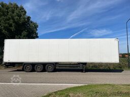 Schmitz Cargobull Fridge Thermoking SLXe Spectrum / Multitemp / S...