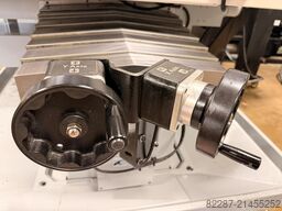 Used XYZ SMZ4000 CNC Bed Type Milling Machine