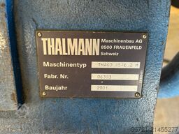 Thalmann THAKO 15-6.2M