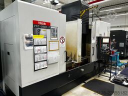 Mazak VTC-300 C