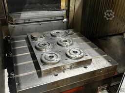 Mazak VTC-300 C
