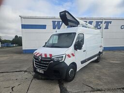 Renault Master 2.3 DCi 145 *13.30 M*