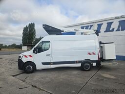 Renault Master 2.3 DCi 145 *13.30 M*