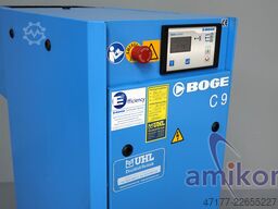 BOGE BOGE C 9