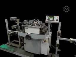 Foreziennie F120 CNC F120 CNC