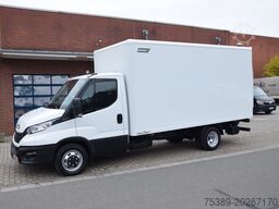 Iveco Daily  35 C 16 Koffer LBW Klima TÜV   HU NEU