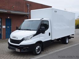 Iveco Daily  35 C 16 Koffer LBW Klima TÜV   HU NEU