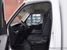 Iveco Daily  35 C 16 Koffer LBW Klima TÜV   HU NEU