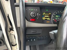 VOLVO FH 510 8x4 Holztransporter Kran PENZ *Anhänger