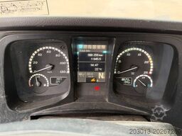 MERCEDES-BENZ AROCS 2840 6x4 Betonp. Putzmeister BSF36-4.16HLS