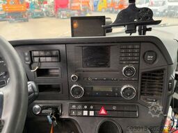 MERCEDES-BENZ AROCS 2840 6x4 Betonp. Putzmeister BSF36-4.16HLS