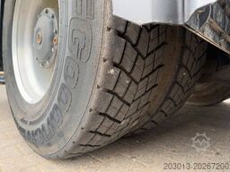 MERCEDES-BENZ AROCS 2840 6x4 Betonp. Putzmeister BSF36-4.16HLS