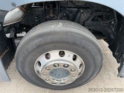 MERCEDES-BENZ AROCS 2840 6x4 Betonp. Putzmeister BSF36-4.16HLS