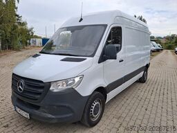 MERCEDES-BENZ Sprinter III 315 CDI FWD L2