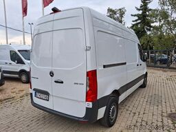 MERCEDES-BENZ Sprinter III 315 CDI FWD L2