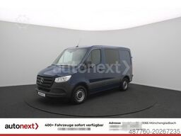 MERCEDES-BENZ Sprinter 316 kompakt *MIXTO* KAMERA+KLIMA (0258)