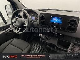 MERCEDES-BENZ Sprinter 316 kompakt *MIXTO* KAMERA+KLIMA (0258)