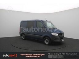 MERCEDES-BENZ Sprinter 316 kompakt *MIXTO* KAMERA+KLIMA (0258)