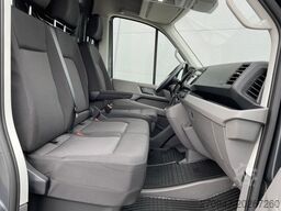 MAN TGE 3.160 L4H3 KASTEN TEMPOMAT AHK SITZHZ DAB