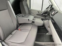 MAN TGE 3.160 L4H3 KASTEN TEMPOMAT AHK SITZHZ DAB