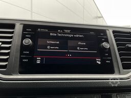 MAN TGE 3.160 L4H3 KASTEN TEMPOMAT AHK SITZHZ DAB