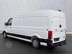 MAN TGE 3.180 L4H3 Kasten 4x4 Autom LED ACC AHK