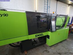 ENGEL VICTORY 80-90 tech