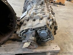 DAF versnellingsbak 6S1000 TO 6.75-0.78