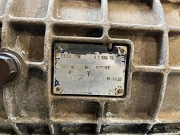 DAF versnellingsbak 6S1000 TO 6.75-0.78