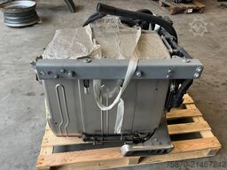 DAF Uitlaatsysteem variant 3B FTG