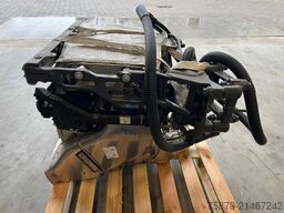 DAF Uitlaatsysteem variant 3B FTG