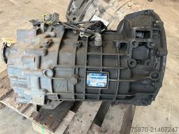 DAF versnellingsbak 6AS800 TO 6.58-0.78