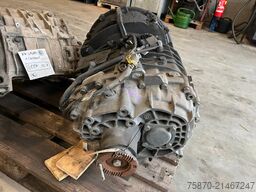 DAF versnellingsbak 6AS800 TO 6.58-0.78