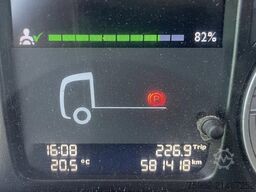 DAF CF 480 RETARDER,  PTO