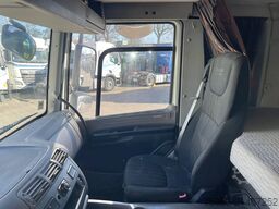 DAF CF 480 RETARDER,  PTO