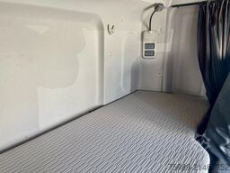 DAF CF 480 RETARDER,  PTO