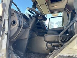 DAF CF 480 RETARDER,  PTO