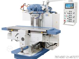 Bernardo FU 1600 E