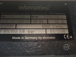 Elumatec SBZ 130