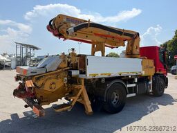Iveco EUROCARGO 180-280