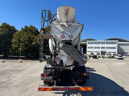 Mercedes-Benz Arocs 4145