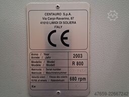 Centauro R800