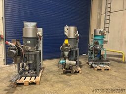Erema (Intarema) KAG 504